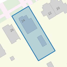 Perceel LDN03-K-1715