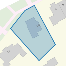 Perceel LDN03-K-1719