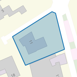 Perceel LDN03-K-1722