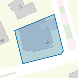 Perceel LDN03-K-1723