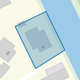 Perceel LDN03-K-1725