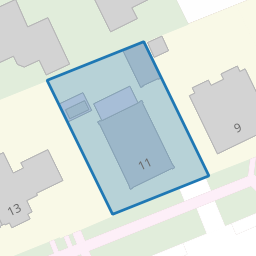 Perceel LDN03-K-1728