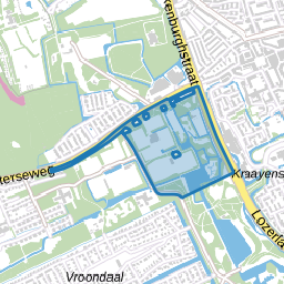 Perceel LDN03-K-1731