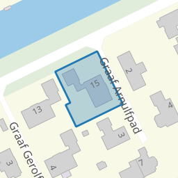 Perceel LDN03-K-1732