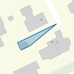 Perceel LDN03-K-1734