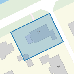 Perceel LDN03-K-1737