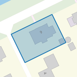 Perceel LDN03-K-1740