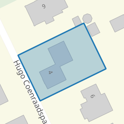 Perceel LDN03-K-1741