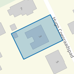 Perceel LDN03-K-1742