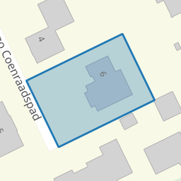 Perceel LDN03-K-1745