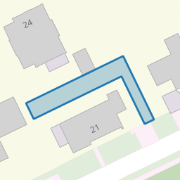 Perceel LDN03-K-1752