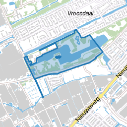 Perceel LDN03-K-1755