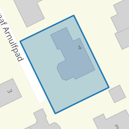 Perceel LDN03-K-1757