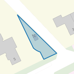 Perceel LDN03-K-1770