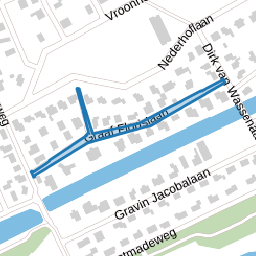 Perceel LDN03-K-1772