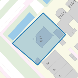 Perceel LDN03-K-1779