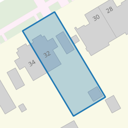 Perceel LDN03-K-1786