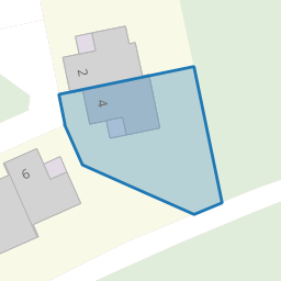 Perceel LDN03-K-1794