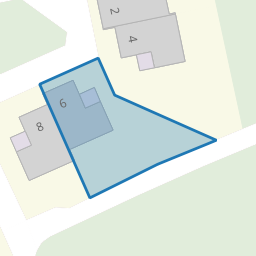 Perceel LDN03-K-1795