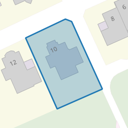 Perceel LDN03-K-1798