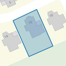 Perceel LDN03-K-1799