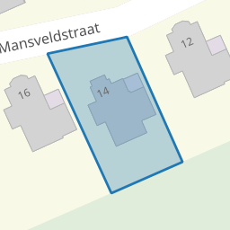 Perceel LDN03-K-1800