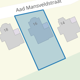 Perceel LDN03-K-1801