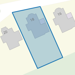 Perceel LDN03-K-1802