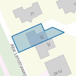 Perceel LDN03-K-1807