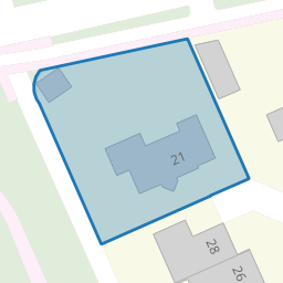 Perceel LDN03-K-1808