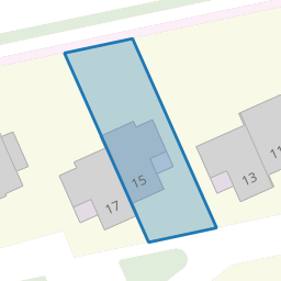 Perceel LDN03-K-1810