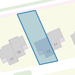 Perceel LDN03-K-1811