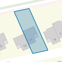 Perceel LDN03-K-1812