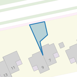 Perceel LDN03-K-1814