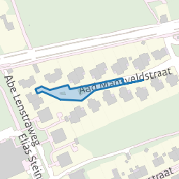 Perceel LDN03-K-1815