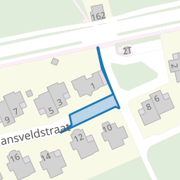 Perceel LDN03-K-1816