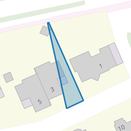 Perceel LDN03-K-1818