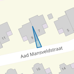 Perceel LDN03-K-1819