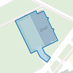 Perceel LDN03-K-1826