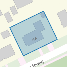 Perceel LDN03-K-1831