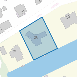 Perceel LDN03-K-1836