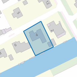 Perceel LDN03-K-1841