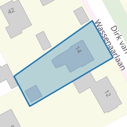 Perceel LDN03-K-1845