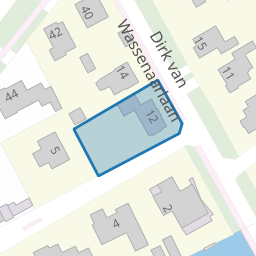 Perceel LDN03-K-1847