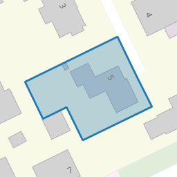 Perceel LDN03-K-1851