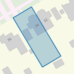 Perceel LDN03-K-1853