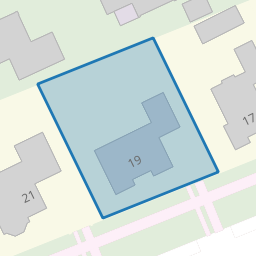 Perceel LDN03-K-1856