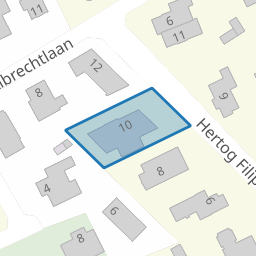 Perceel LDN03-K-1857