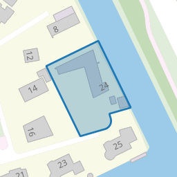 Perceel LDN03-K-1864