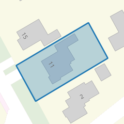 Perceel LDN03-K-1866